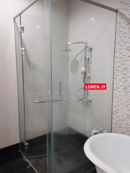 Kondominium untuk Disewa di Andaman @ Quayside - Loren Jia Ying - PropertyGuru.com.my