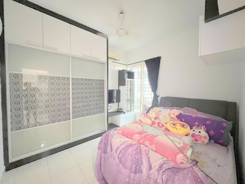 Kondominium untuk Dijual di Regency Heights Condo - Angie Khoo - Bedroom - PropertyGuru.com.my