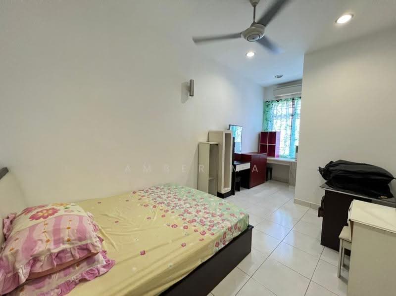 2-storey Terraced House for Rent in Bukit Indah (Iskandar Puteri (Nusajaya)) - Amber Ma - Bedroom - PropertyGuru.com.my
