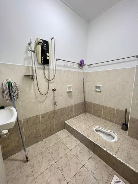 2-storey Terraced House for Rent in Bukit Indah (Iskandar Puteri (Nusajaya)) - Amber Ma - Bathroom - PropertyGuru.com.my