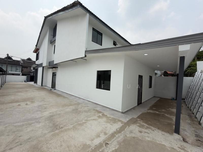 Rumah Berkembar untuk Dijual di Taman Sri Putri (Skudai) - Nicole Pua - PropertyGuru.com.my