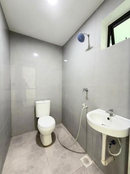 Rumah Berkembar untuk Dijual di Taman Sri Putri (Skudai) - Nicole Pua - PropertyGuru.com.my