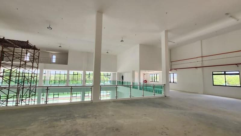 Kilang untuk Dijual di Skudai (Johor) - Wan Ning - Interior - PropertyGuru.com.my