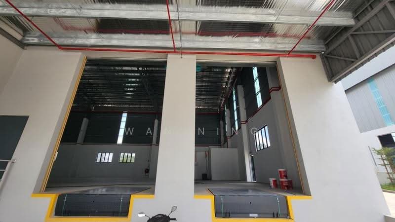 Kilang untuk Dijual di Skudai (Johor) - Wan Ning - PropertyGuru.com.my