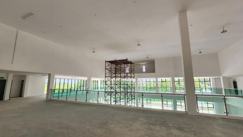 Kilang untuk Dijual di Skudai (Johor) - Wan Ning - Interior - PropertyGuru.com.my