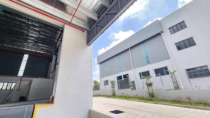 Kilang untuk Dijual di Skudai (Johor) - Wan Ning - PropertyGuru.com.my