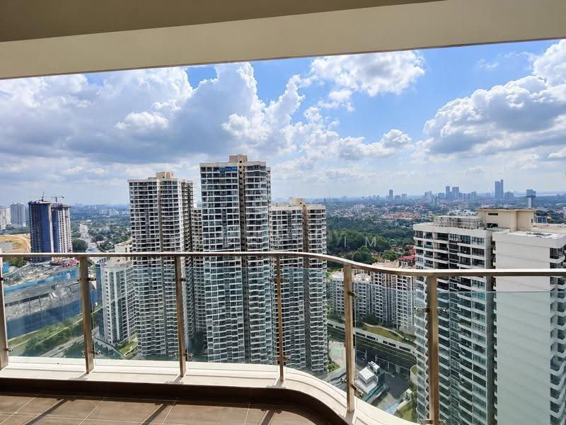 Condominium for Rent at Lovell @ Country Garden Danga Bay - Ember Lim - View - PropertyGuru.com.my