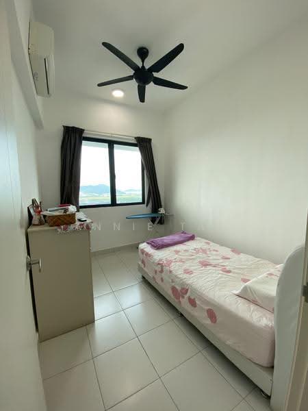 Condominium for Rent at ForestVille - Annie Tan - Bedroom - PropertyGuru.com.my