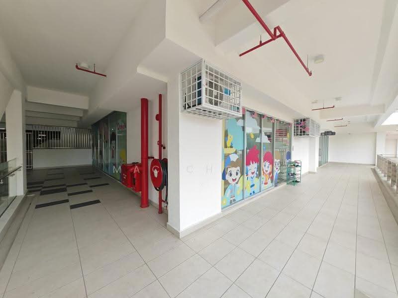 Corridor