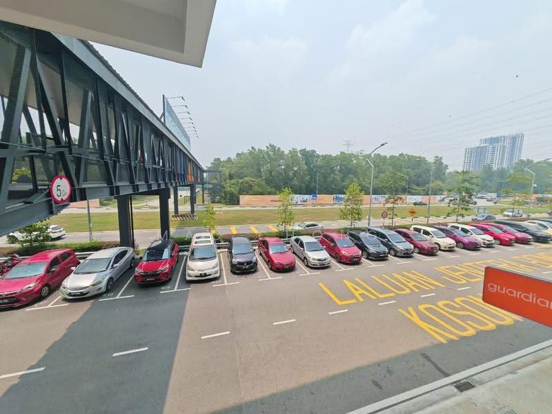 Car Park