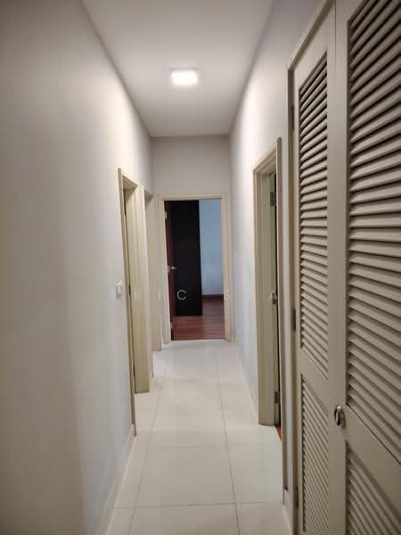 Condominium for Rent at KM1 West - Eric Sea - Corridor - PropertyGuru.com.my