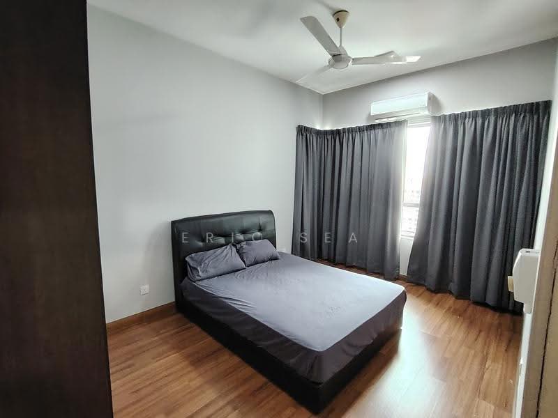 Condominium for Rent at KM1 West - Eric Sea - Bedroom - PropertyGuru.com.my