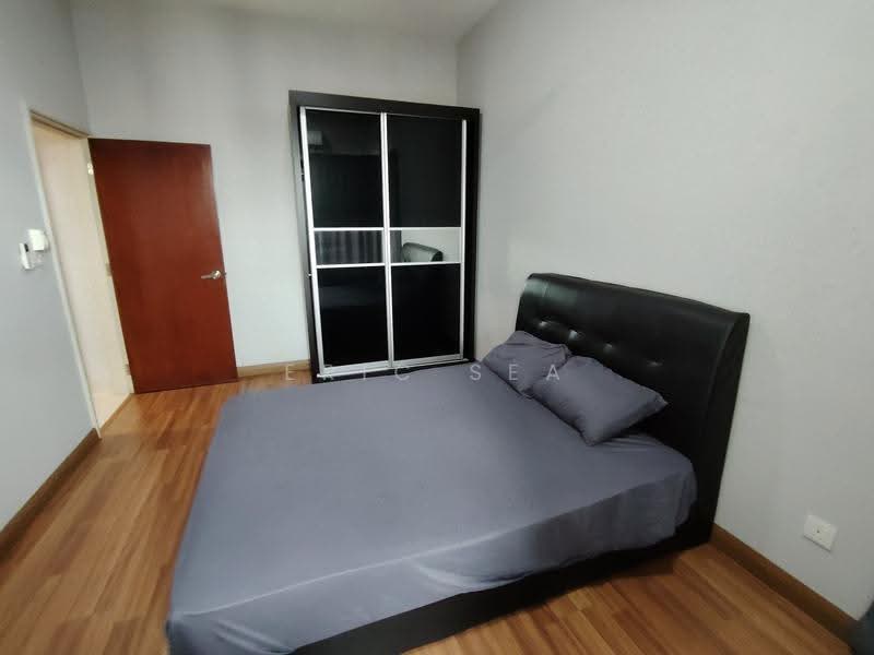 Condominium for Rent at KM1 West - Eric Sea - Bedroom - PropertyGuru.com.my