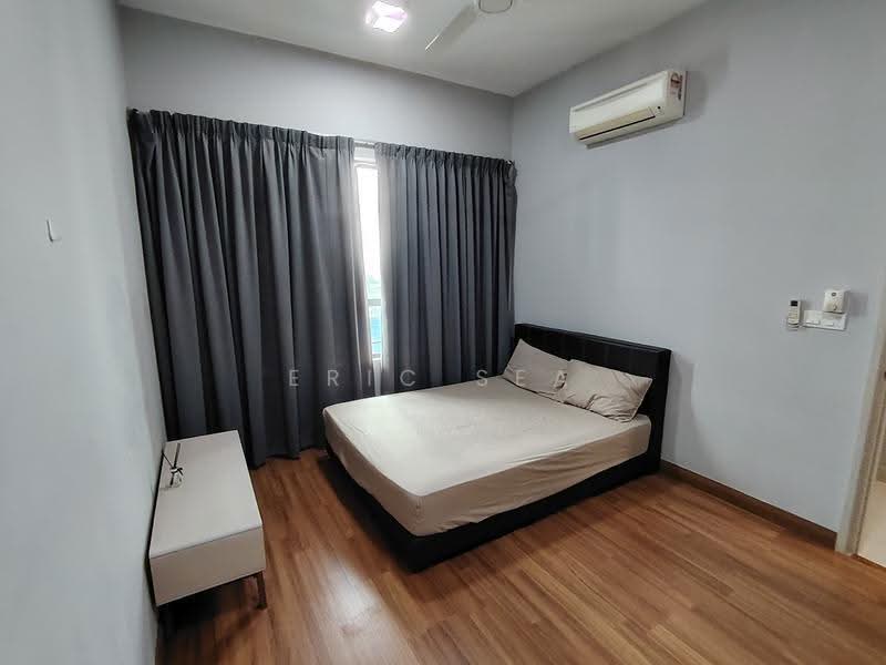 Condominium for Rent at KM1 West - Eric Sea - Bedroom - PropertyGuru.com.my
