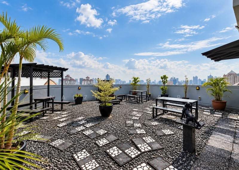 Kondominium untuk Dijual di The Boulevard - Nadzmie Nasir - PropertyGuru.com.my