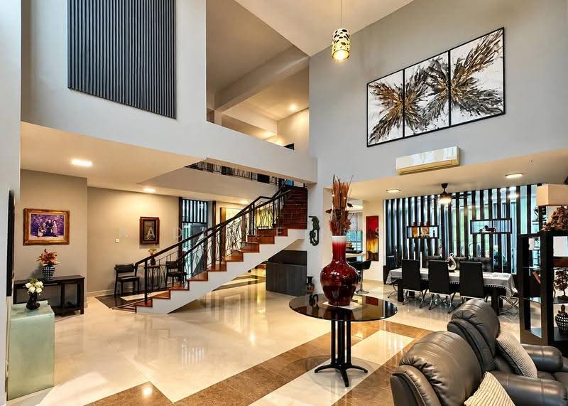 Kondominium untuk Dijual di The Boulevard - Nadzmie Nasir - PropertyGuru.com.my