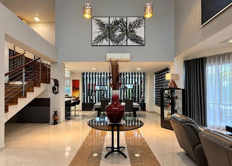 Kondominium untuk Dijual di The Boulevard - Nadzmie Nasir - PropertyGuru.com.my
