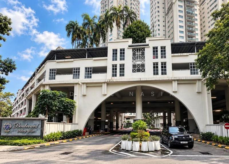 Kondominium untuk Dijual di The Boulevard - Nadzmie Nasir - PropertyGuru.com.my