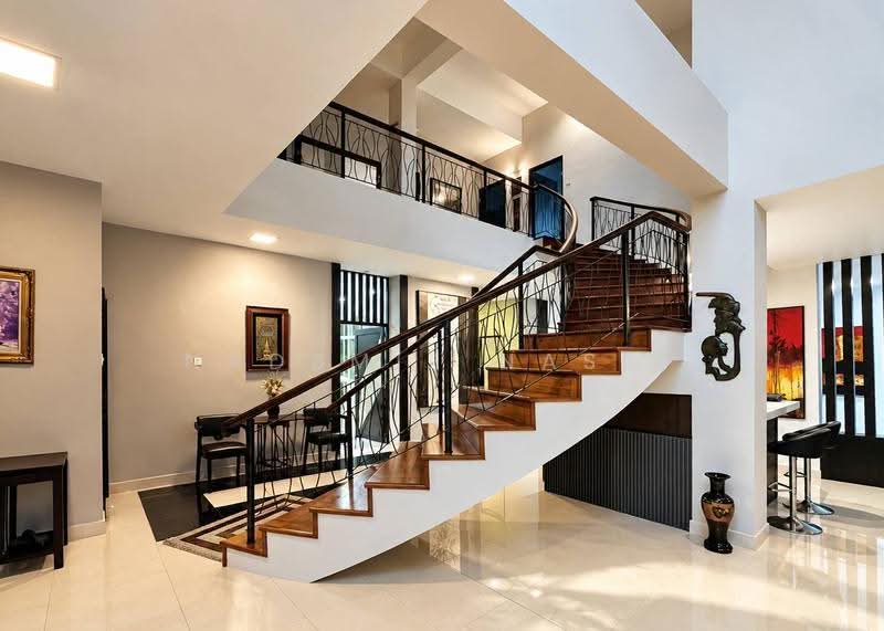 Kondominium untuk Dijual di The Boulevard - Nadzmie Nasir - PropertyGuru.com.my