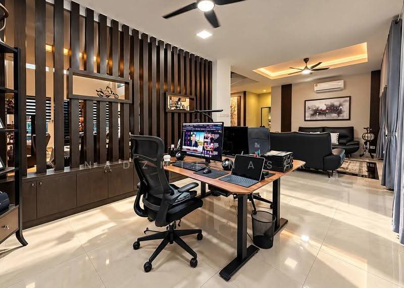 Kondominium untuk Dijual di The Boulevard - Nadzmie Nasir - PropertyGuru.com.my