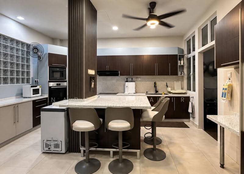 Kondominium untuk Dijual di The Boulevard - Nadzmie Nasir - PropertyGuru.com.my