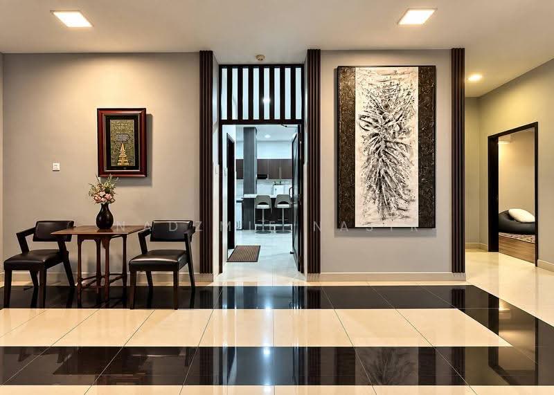 Kondominium untuk Dijual di The Boulevard - Nadzmie Nasir - PropertyGuru.com.my