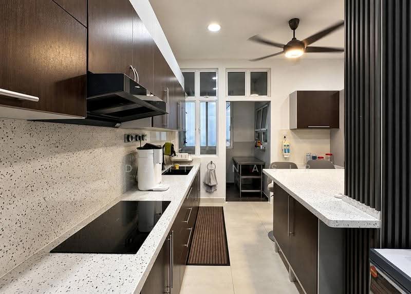 Kondominium untuk Dijual di The Boulevard - Nadzmie Nasir - PropertyGuru.com.my