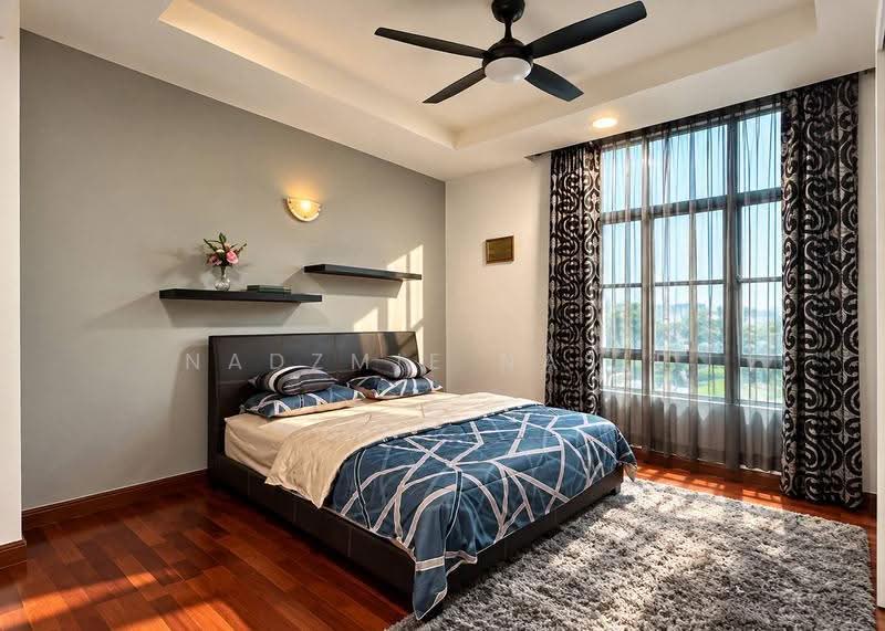 Kondominium untuk Dijual di The Boulevard - Nadzmie Nasir - PropertyGuru.com.my