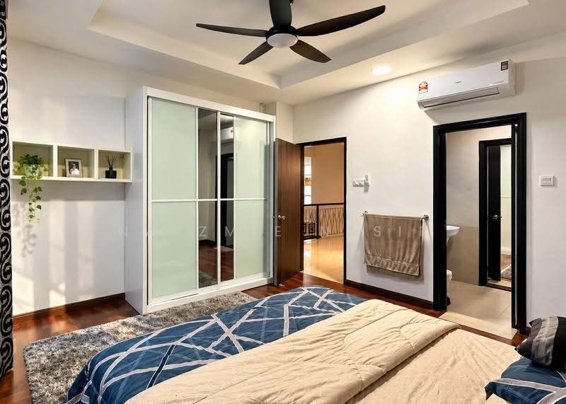 Kondominium untuk Dijual di The Boulevard - Nadzmie Nasir - PropertyGuru.com.my