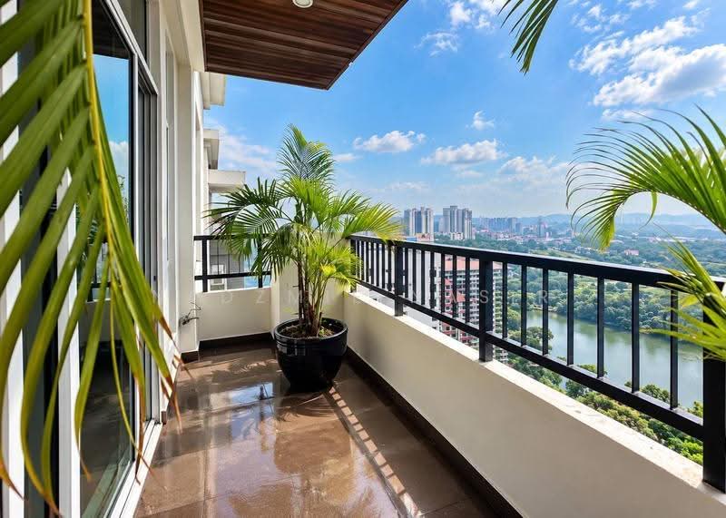 Kondominium untuk Dijual di The Boulevard - Nadzmie Nasir - PropertyGuru.com.my