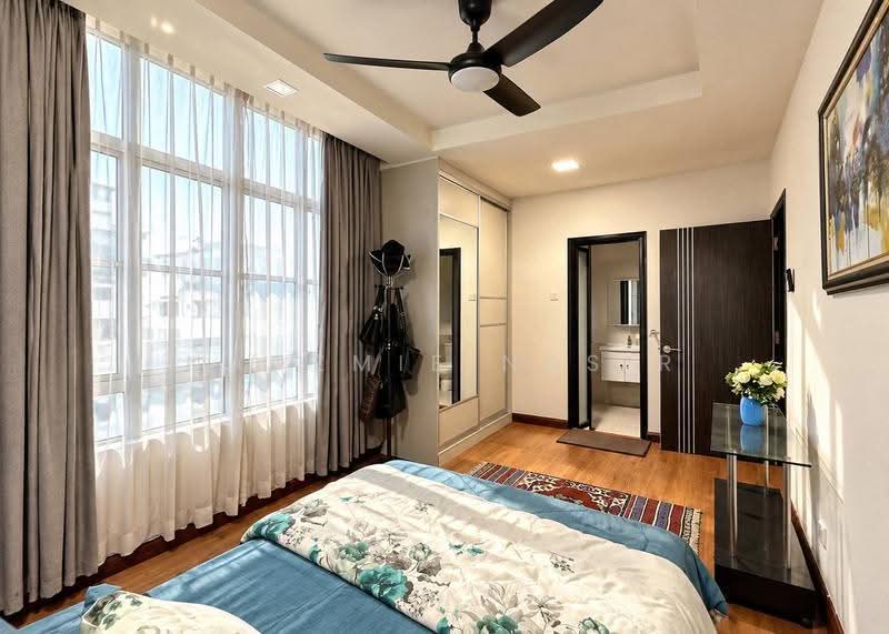 Kondominium untuk Dijual di The Boulevard - Nadzmie Nasir - PropertyGuru.com.my