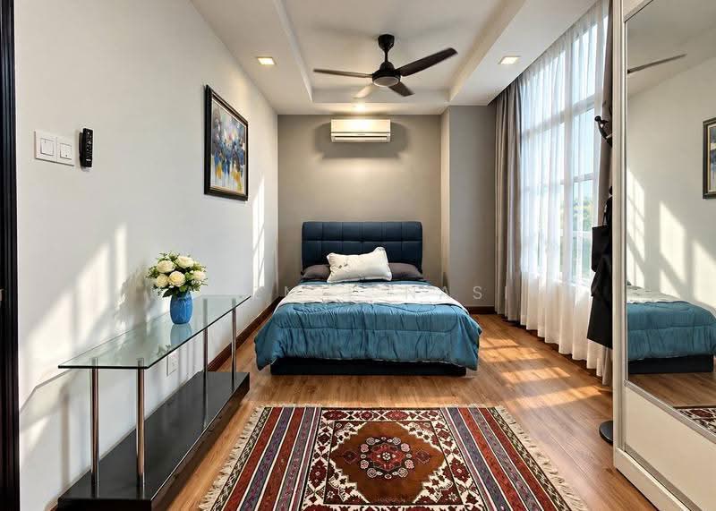 Kondominium untuk Dijual di The Boulevard - Nadzmie Nasir - PropertyGuru.com.my