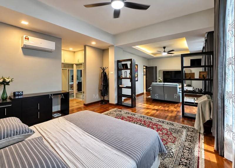 Kondominium untuk Dijual di The Boulevard - Nadzmie Nasir - PropertyGuru.com.my