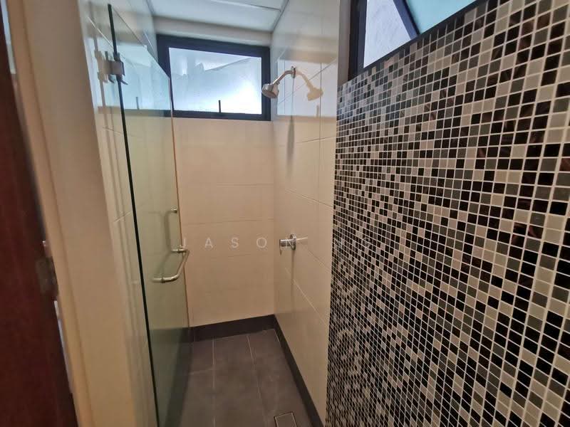 Service Residence for Rent at Acappella Residences - Jason Ng - Bathroom - PropertyGuru.com.my