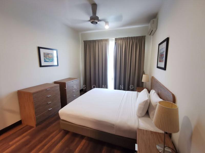Service Residence for Rent at Acappella Residences - Jason Ng - Bedroom - PropertyGuru.com.my