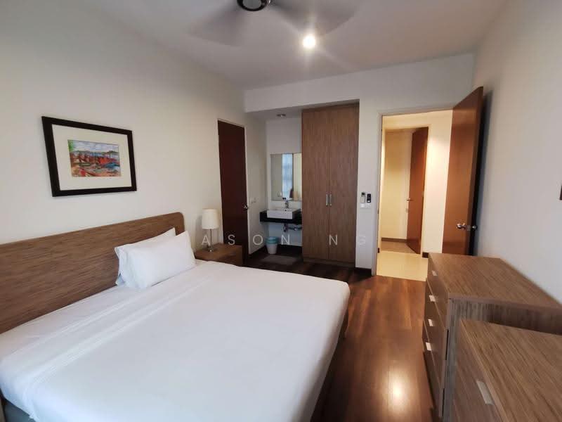 Service Residence for Rent at Acappella Residences - Jason Ng - Bedroom - PropertyGuru.com.my