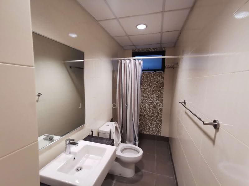 Service Residence for Rent at Acappella Residences - Jason Ng - Bathroom - PropertyGuru.com.my