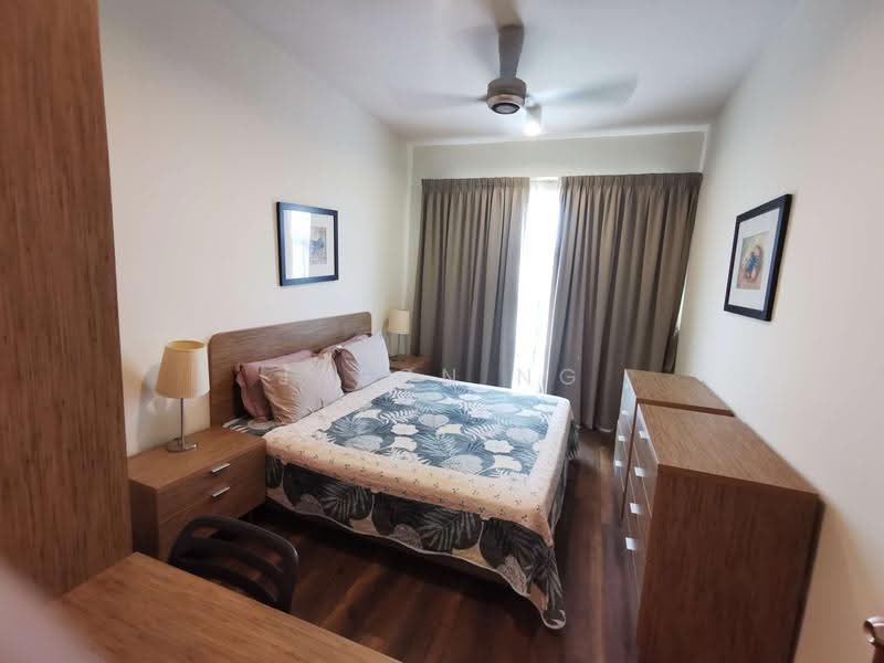 Service Residence for Rent at Acappella Residences - Jason Ng - Bedroom - PropertyGuru.com.my