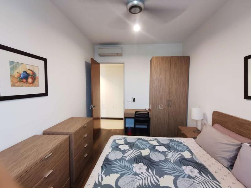 Service Residence for Rent at Acappella Residences - Jason Ng - Bedroom - PropertyGuru.com.my