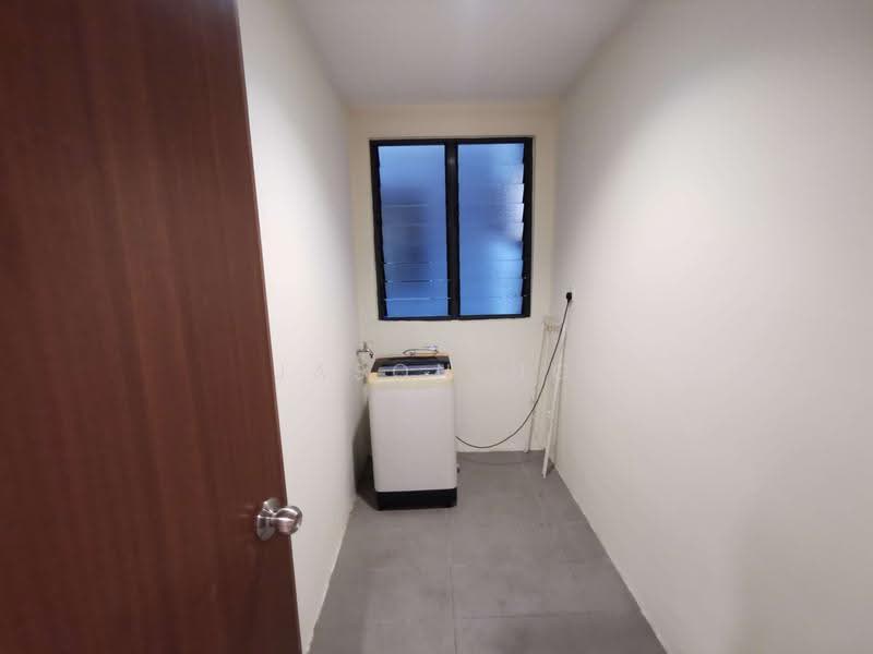 Service Residence for Rent at Acappella Residences - Jason Ng - Interior - PropertyGuru.com.my