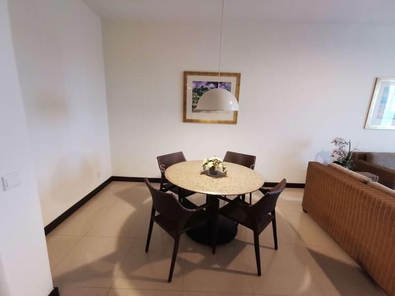 Service Residence for Rent at Acappella Residences - Jason Ng - Dining Room - PropertyGuru.com.my