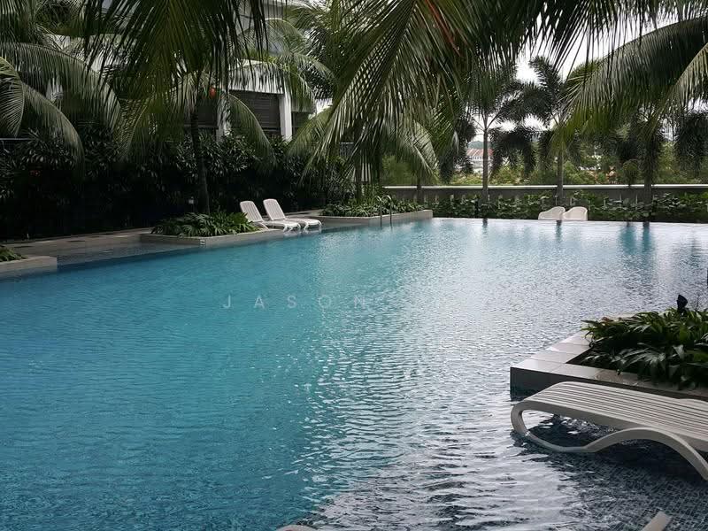 Service Residence for Rent at Acappella Residences - Jason Ng - Exterior - PropertyGuru.com.my