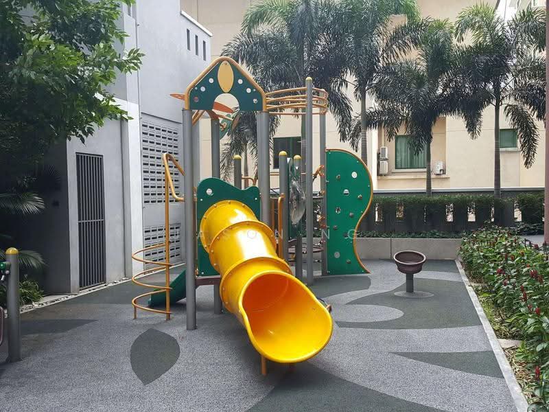 Service Residence for Rent at Acappella Residences - Jason Ng - PropertyGuru.com.my