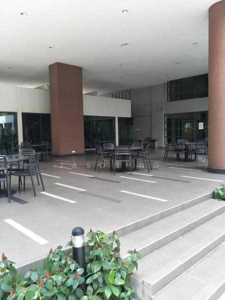 Service Residence for Rent at Acappella Residences - Jason Ng - PropertyGuru.com.my