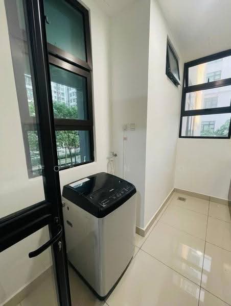 Kediaman Servis untuk Disewa di Citywoods - Foo Jun Tao - PropertyGuru.com.my