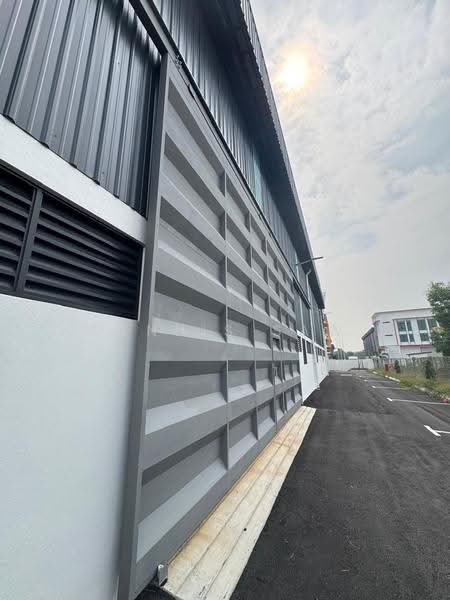 Factory for Sale in Sepang (Selangor) - Dennis Saw - Exterior - PropertyGuru.com.my