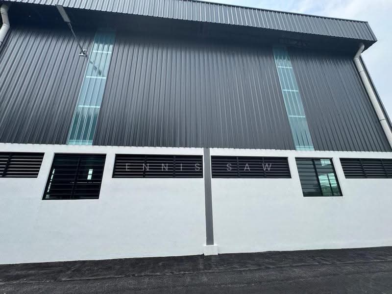 Factory for Sale in Sepang (Selangor) - Dennis Saw - PropertyGuru.com.my