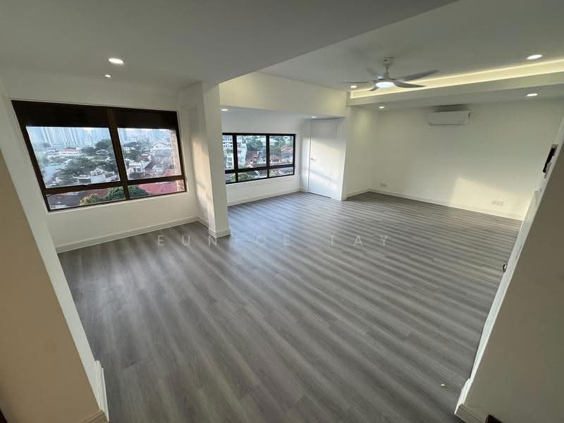 Bungalow House for Rent in Taman Bandaraya (Bangsar) - Eunice Tay - PropertyGuru.com.my