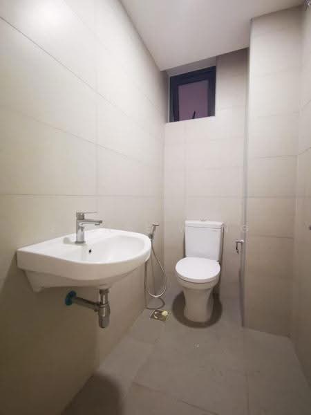 Condominium for Rent at Sfera Residency - Eugene Wong - Bathroom - PropertyGuru.com.my