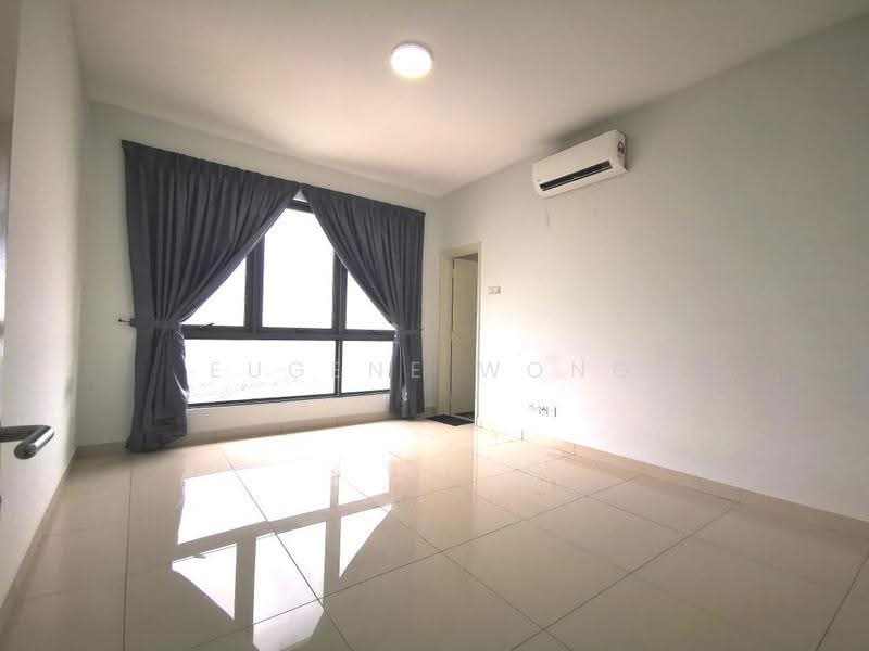 Condominium for Rent at Sfera Residency - Eugene Wong - Living Room - PropertyGuru.com.my